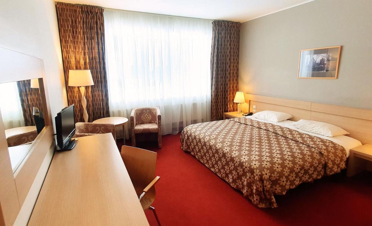 Rixwell Segevold Hotel Сигулда Экстерьер фото