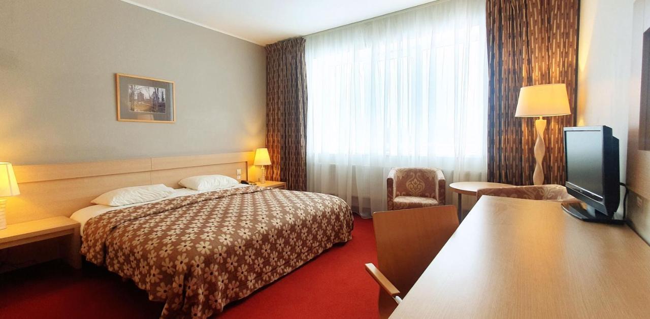 Rixwell Segevold Hotel Сигулда Экстерьер фото