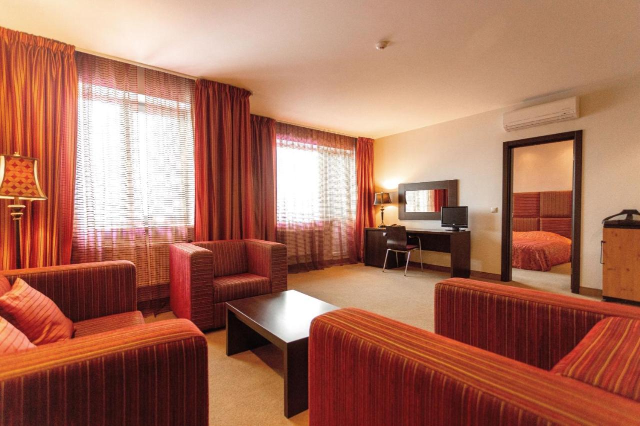 Rixwell Segevold Hotel Сигулда Экстерьер фото