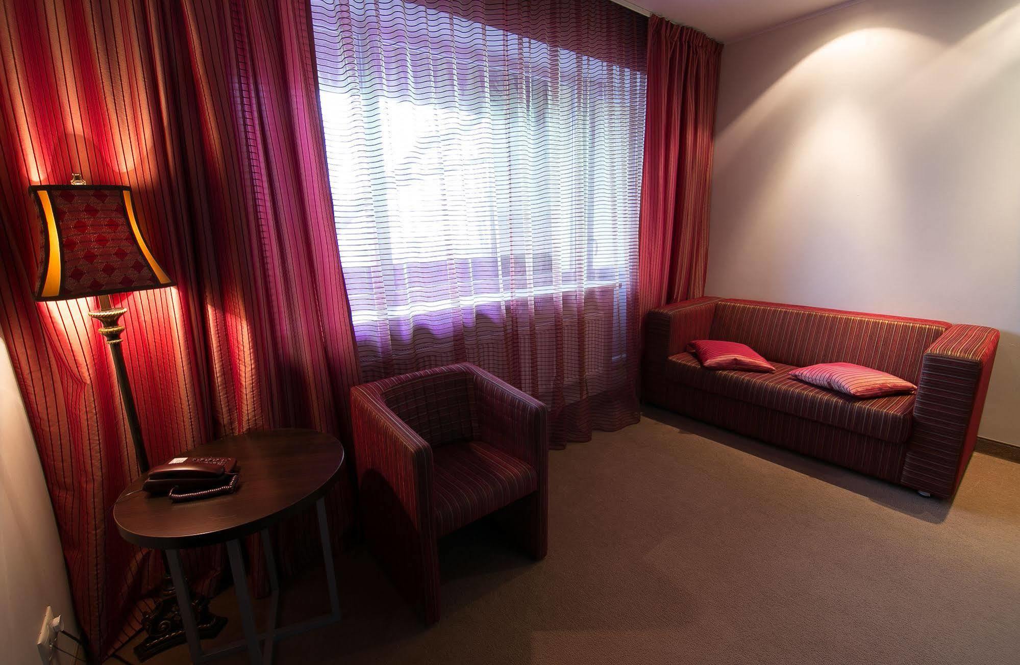 Rixwell Segevold Hotel Сигулда Экстерьер фото