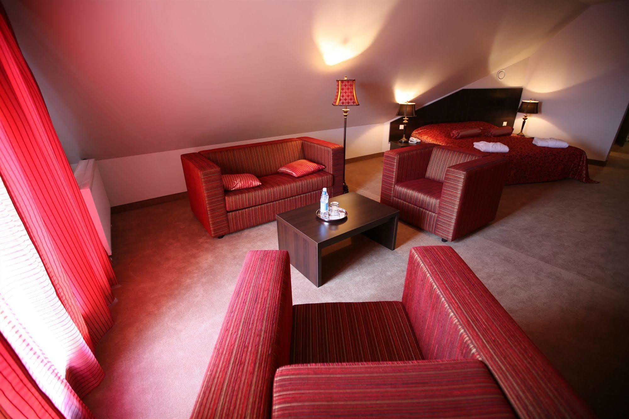 Rixwell Segevold Hotel Сигулда Экстерьер фото